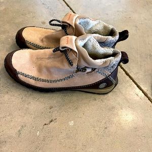 Timberland booties